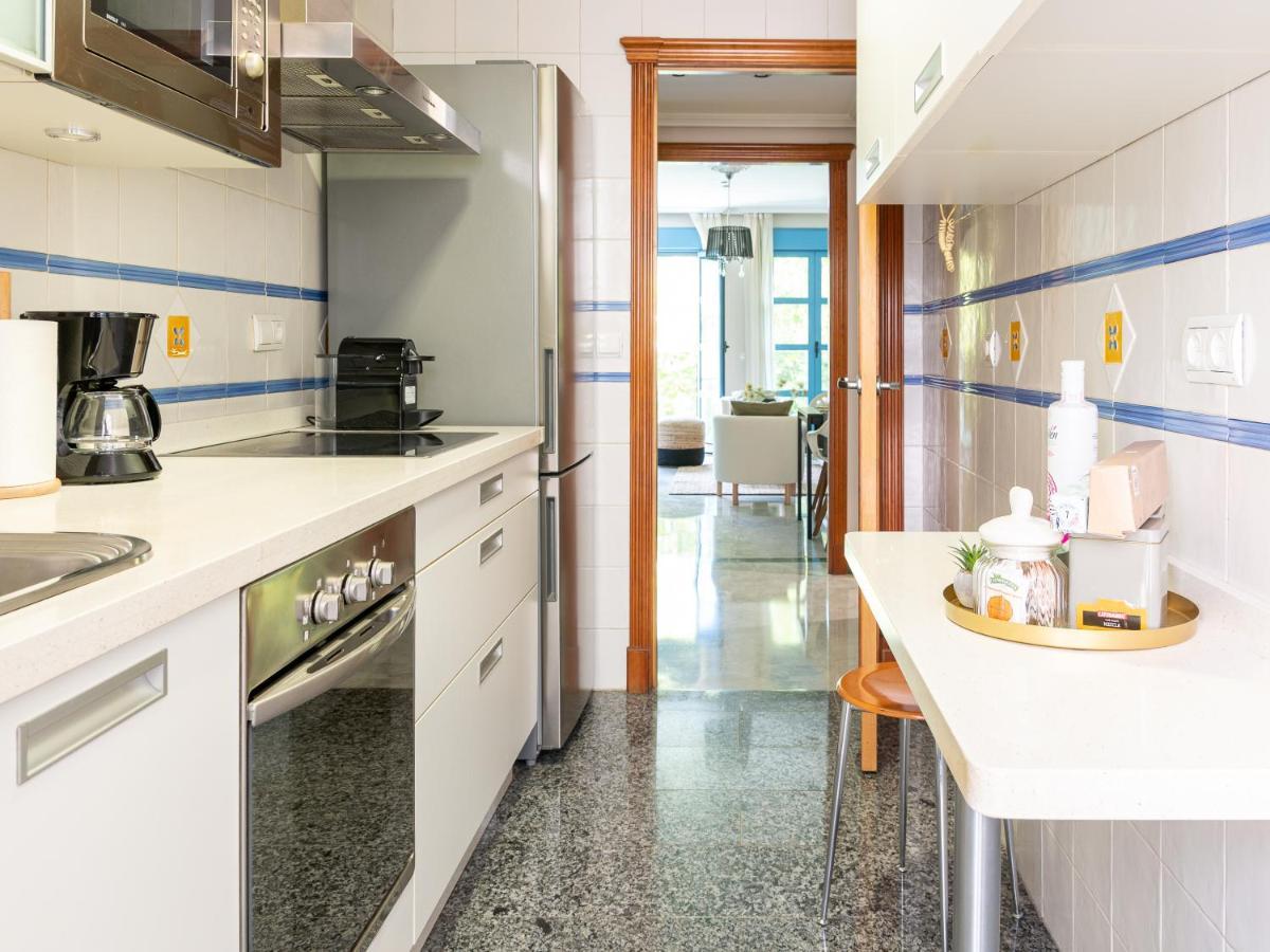 Tejares Suite קורדובה מראה חיצוני תמונה